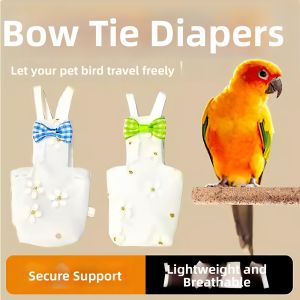 Jiaxun | Bird Diaper Parrot
