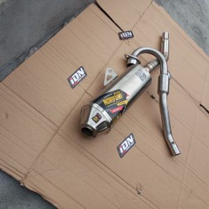 Knalpot Norifumi Rk 4