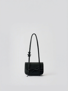 ECODAY | Small Square Shoulder Handbag Purse