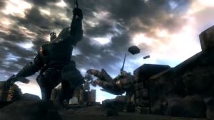 Nintendo Switch Dark Souls Remastered (US)(English)