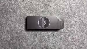 MOES Tuya ZigBee Smart Scene Switch 4Button Wireless Lighweight Design 12 Scenario Remote Control Automation Battery Powered