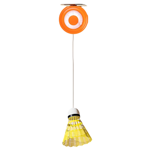 JINGJIE | Automatic Rebound Solo Training Badminton