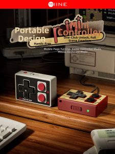 Iine | Remote Page Turner Lazy Helper Smartphone Accessory
