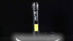 ASAFEE D-411 / D-511 Diving Flashlight 1000LM XHP70 LED IPX8 100M Waterproof Rechargeable Torch Magnetic Switch for Scuba Cave Night Dive