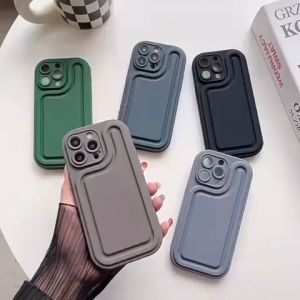 CASE CIRCUIT MACARON CASE REALME 13 5g 11 4G REALME 11 PRO REALME 11 PRO PLUS REALME 12 5G REALME 12 PLUS REALME 12 PRO PLUS REALME C11 2021 C20 C51 C51S C53 NOTE 50 REALME C67 SOFT CASE
