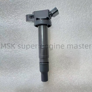 90919-02247 1AZ 1NZ Ignition Coil for Toyota AlphardAvensisCamryHiace for Lexus GSIS 2.0 2000-2018 90919-02248 90919-02260