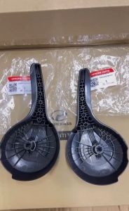 ORIGINAL PEORDUA ALZA 2022 AXIA D74A 2023 FRONT SEAT HANDLE RECLINING HANDLE 72525-B2140-C0 72526-B2150-C0