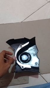 Tutup Gear Depan Honda CB 150R: Panduan Lengkap