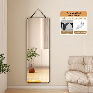 Large Full Body Wall Mirror