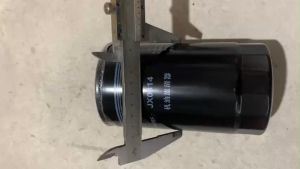 Lọc dầu dành cho ô tô JX0814