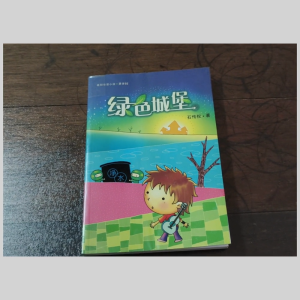 二手书 - 嘉阳非常小说 | 青少年读物