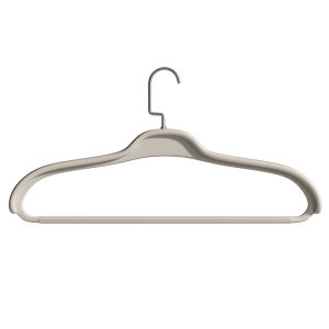 SIVASS | Anti-Slip Gentle Clothes Hanger for Suits and Cashmere