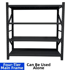 Adjustable Storage Rack 500kg