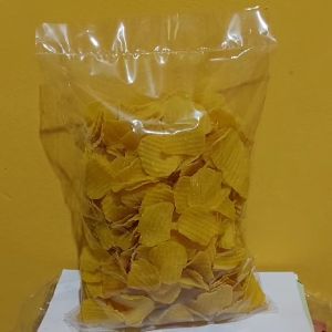 KERUPUK MENTAH POCO POCO 1 KG / KERUPUK KENTANG / KERUPUK MENTAH/ RAABIHAH GROSIR