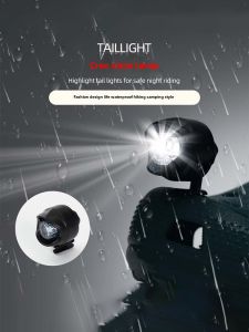 Hole Shoes Light Light Shoe Buckle Accessories Light Searchlight Shoe Ornament LED Flashlight Crocs Luminescent Lamp