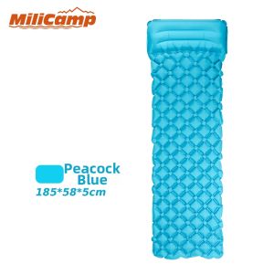 MiliCamp | Automatic Inflatable Waterproof Sleeping Pad 3cm
