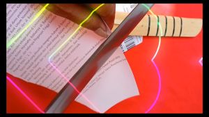 Golok SPN Panjang Fulltang: Desain Ergonomis & Fungsional