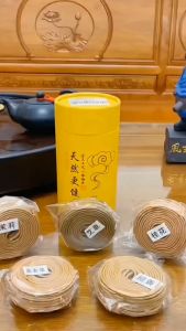 🌸ธูปฆ่ายุงตายฆ่าแมลงทุกชนิดได้รวดเร็ว🦟ธูปกันยุงสมุนไพร มีอย.รับรอง ธูปกันยุงแท้ คุ้มสุดๆๆ120วง ธูปไล่ยุง ฆ่ายุงแมลง ยากันยุงแบบธูป ตะไคร้หอมไล่ยุง ธูปสมุนไพรไล่ยุง เห็นผลแน่นอน ปลอดภัยต่อคนและสัตว์เลี้ยง ยากันยุงแบบขด ธูปฆ่ายุงตาย ยากันยุงแบบจุด