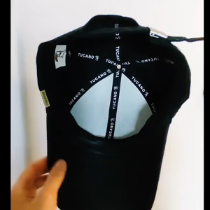 10Pcs Cap Lining Hat Liner For Baseball Cap Sweat Absorb Anti Stain Protect Hair