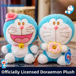 LUOYIMAN | Doraemon Plush Toy Pillow