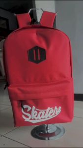 Tas Distro Pria & Wanita: Tas Backpack, Tas Sekolah, Tas Olahraga, dan Tas Rangsel