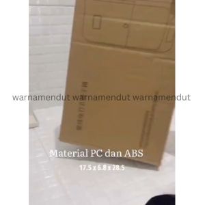 Kotak Penyimpanan Alat Makan Dapur Kitchen Utensil Box WMO YUCH006