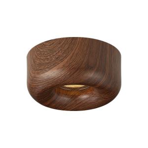 NSWR | Vintage Style Walnut Wood In-wall Spotlight Full Spectrum Eye Protection Ceiling Light