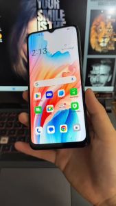 Điện thoại Op po A2x 5G Ram 6GB/128GB Nguyên zin đẹp keng TẶNG(ỐP LƯNG CƯỜNG LỰC) - Bảo hành 3 tháng