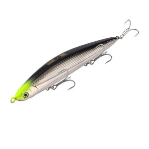 KINGDOM | Distant Casting Sink Lure Bait