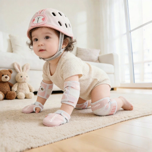 Anti-slip Fall Protection Set