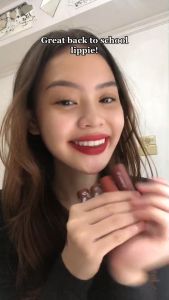 O.TWO.O Lip Gloss Matte Velvet Soft 12 Color Lip Mud Cream Waterproof Long Lasting Lip Gloss