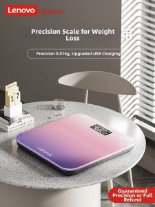 Lenovo | High Precision Home Weight Scale