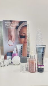 [DERMALOGICA] Bộ sản phẩm peel như chuyên gia phù hợp với những làn da tối màu lão hoá gồm LIQUID PEELFOLIANT DAILY MICROFOLIANT MULTIVITAMIN THERMAFOLIANT