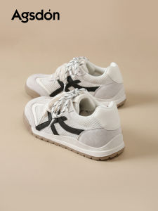 Agsdon | Height Increasing Comfortable Breathable Sport Shoes
