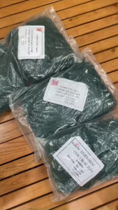 Lưới Gôn Bóng Đá(5 711)Người Chất Liệu Dù Siêu Bền Đẹp Chất Lượng Cao - Lưới Cầu Gôn Sân Bóng Đá