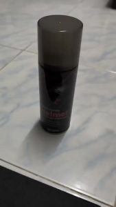 300ML สเปรย์โฟมทำความสะอาดหมวกกันน็อคภายใน แบบสเปรย์ฉีด ไม่ต้องล้างน้ำ ขจัดคราบและกลิ่นอับ