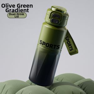 CHICU TOM | Aesthetic 2026 New Insulated Straw Cup