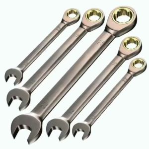 cờ lê tự động Cr-V Nhậtcờ lê lực bộ8/10/12/13/14/17/19mm-Thép Chrome Vanadium cao cấp Cờ Lê Bánh Cóc 8-19Mm Cờ Lê Ratcheting Nhật Bản - Lazada