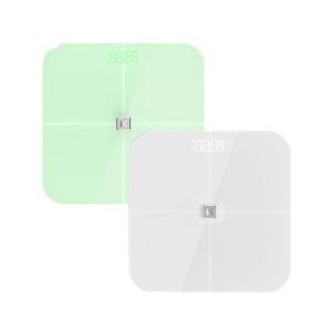 Keep | Precision Weight Loss Fat Scale for Women