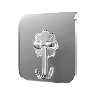 youqin | Strong Weight-Bearing Marks-Free Drill-Free Wall Hook