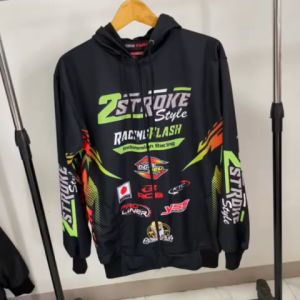 Jaket Racing 2Stroke & Jaket Motor Berkualitas: Spesifikasi & Keunggulan