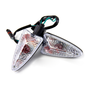 Motorcycle Front Rear Turn signals Light For Bmw S1000rr F800gt F900r R1250r C600 R1250gs Triumph Tiger 800 Aprilia Directional