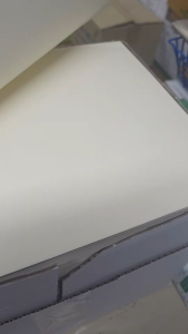 Bangpain กระดาษถนอมสายตา A4 10 กิโล /1 กล่อง