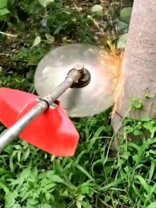 COD 405/355mm Lengthened Mower Blade: A Comprehensive Guide