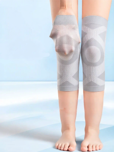 zeamo | Amino Acid Material Anti-Slip Warm Knee Pads for Seniors