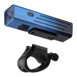 West Biking | Strong Light Waterproof Bike Headlight for Mountain and Road Bikes