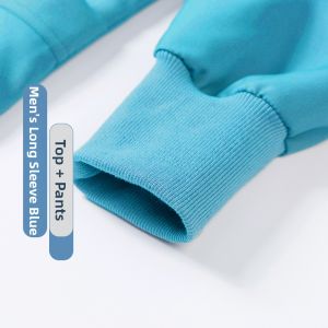 CHUNSHENG | Surgical Scrub Wear Women Men