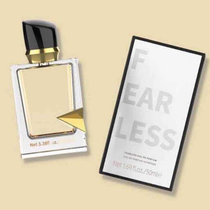 Eau de parfum Fearless