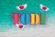 Todi shop