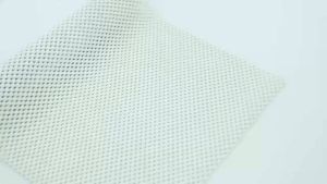 PVC Non-Slip Mat Kitchen Table Mesh Mat Cabinet Mats Liners Liner